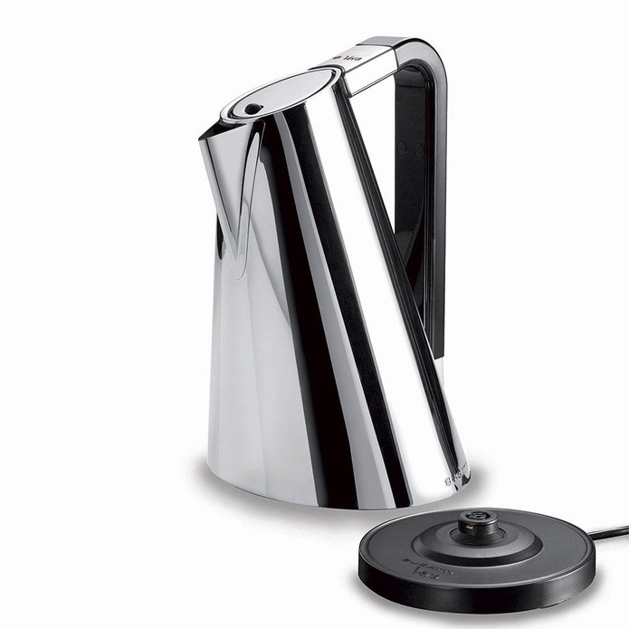 Bugatti Vera Easy Inox Kettle