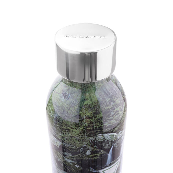 Bugatti Twin Pas Cel Termos 500ml Terra