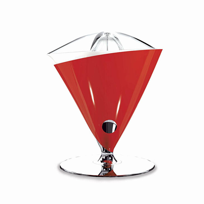 Bugatti Vita Kırmızı Narenciye Sıkacağı