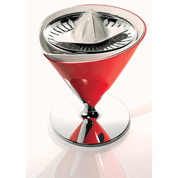 Bugatti Vita Kırmızı Narenciye Sıkacağı