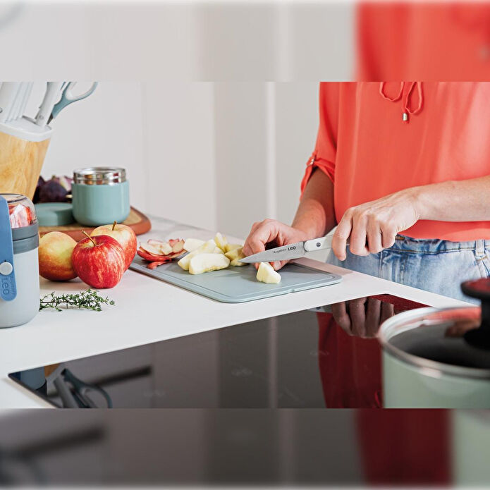 Berghoff Leo Soyma Bıçağı Beyaz