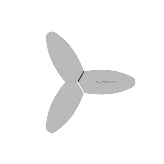 Berghoff Leo Balance Katalanabilir Nihale Moonmist