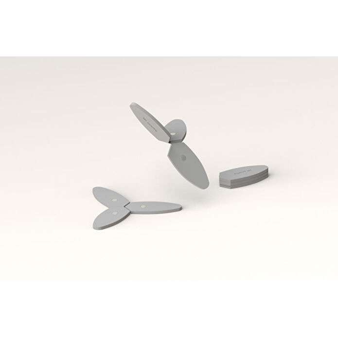 Berghoff Leo Balance Katalanabilir Nihale Moonmist