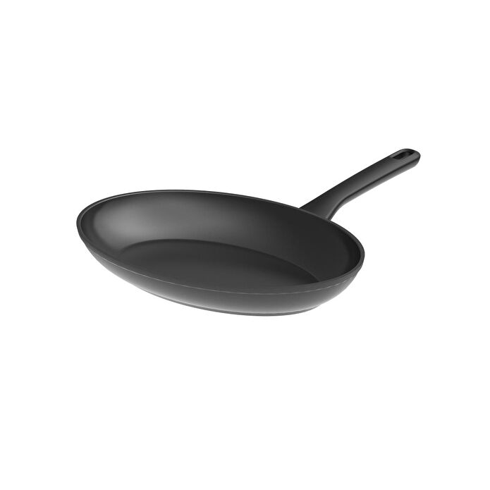 Berghoff Dina Helix Yapışmaz Oval Tava 34x23 Cm