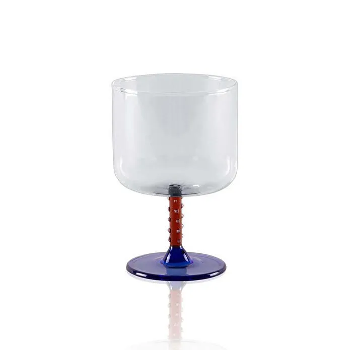 The Mia Abiete Dondurmalık Tatlı Sunum Kasesi Amber 300 Ml