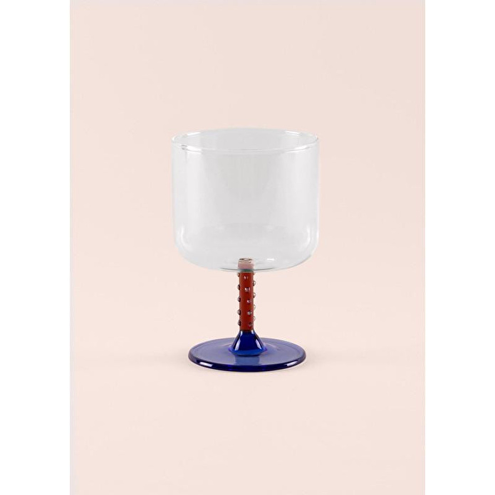 The Mia Abiete Dondurmalık Tatlı Sunum Kasesi Amber 300 Ml