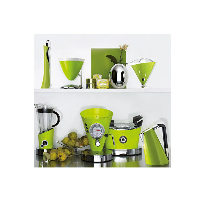 Bugatti Vela Yeşil Blender