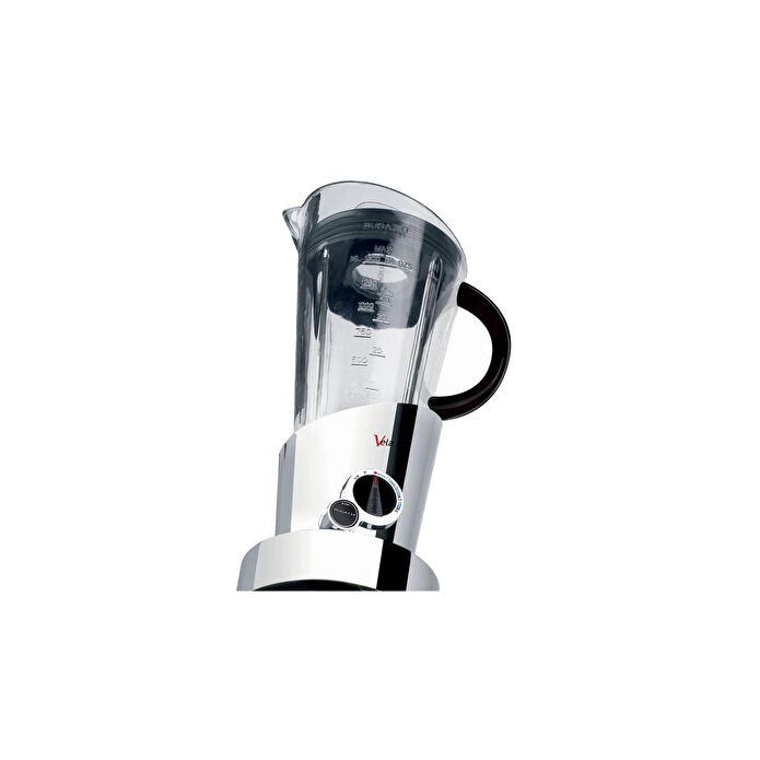 Bugatti Vela Krom Blender