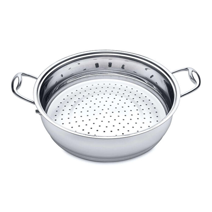 Berghoff Zeno Buharda Pişirici Süzgeç 28cm