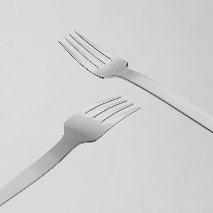 Berghoff Essentials Essence 30 Parça Çatal Kaşık Bıçak Seti 6 Kişilik