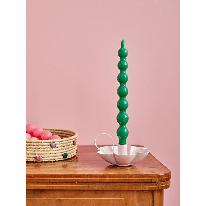 Rice Kavisli Mum - Yeşil