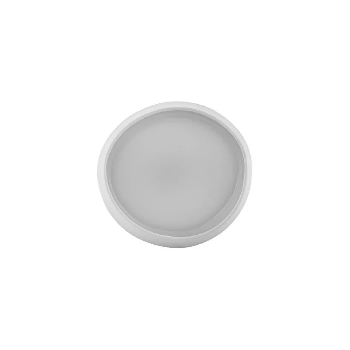 The Mia Cotta Limoges Kase Beyaz 9 Cm