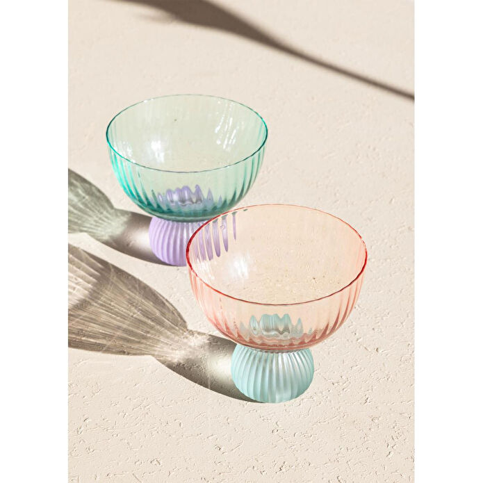 The Mia Cam Dondurmalık Ve Tatlı Sunum Kasesi 280 Ml 0135