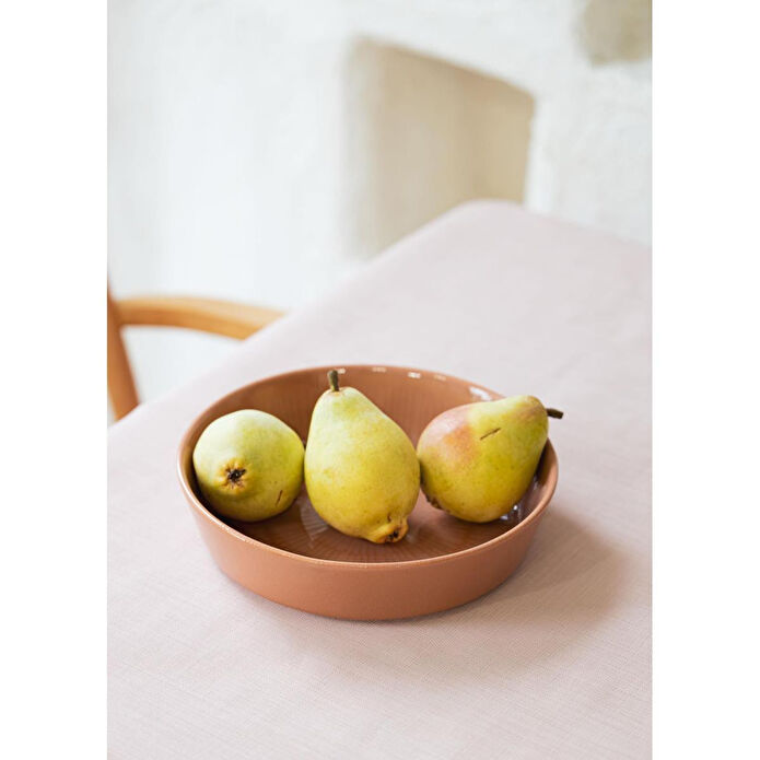 The Mia Noon Salata Kasesi Somon 23x6 Cm