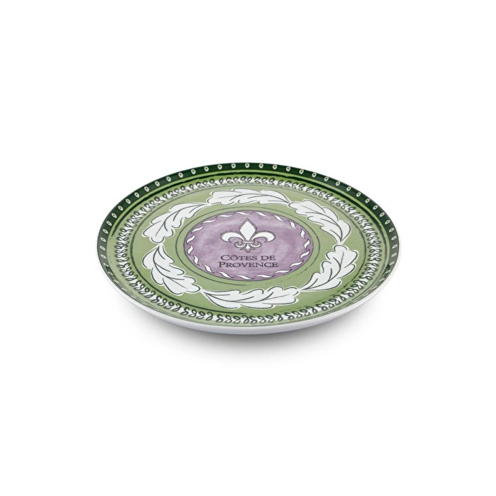 The Mia Provence Lavanta Servis Tabağı 30 Cm Prc0006