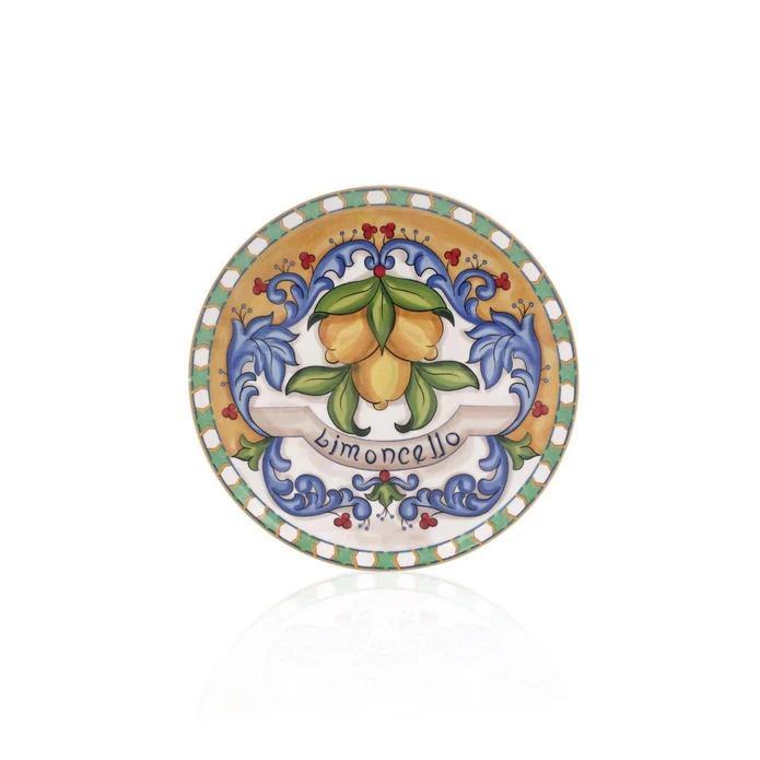 The Mia Limoncello Servis Tabağı 30 Cm