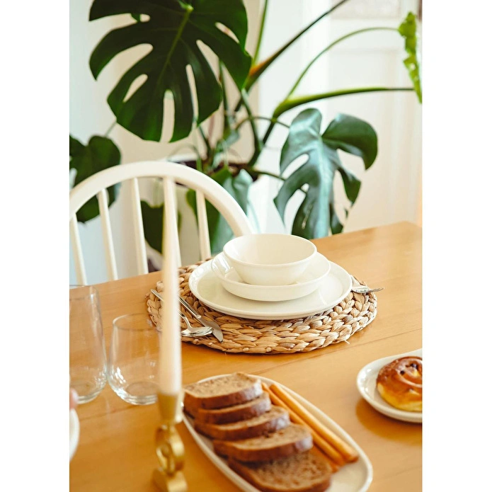 The Mia Luz Çorba Kasesi 6lı Set 14 Cm