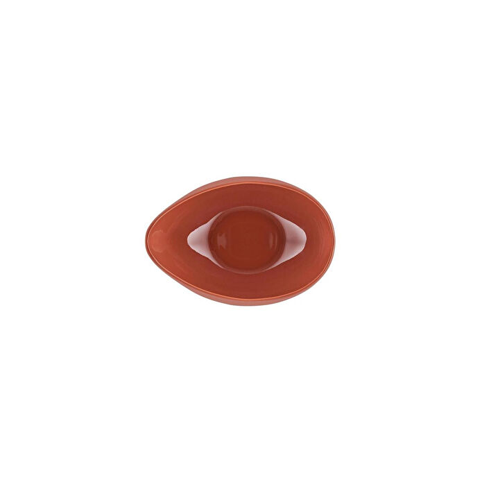 The Mia Cotta Limoges Kase Terracota 9 Cm Ctt0031