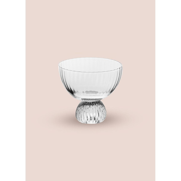 The Mia Cam Dondurmalık Ve Tatlı Sunum Kasesi 280 Ml 0137