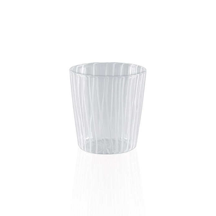 The Mia Line Su Bardağı Şeffaf 320 Ml