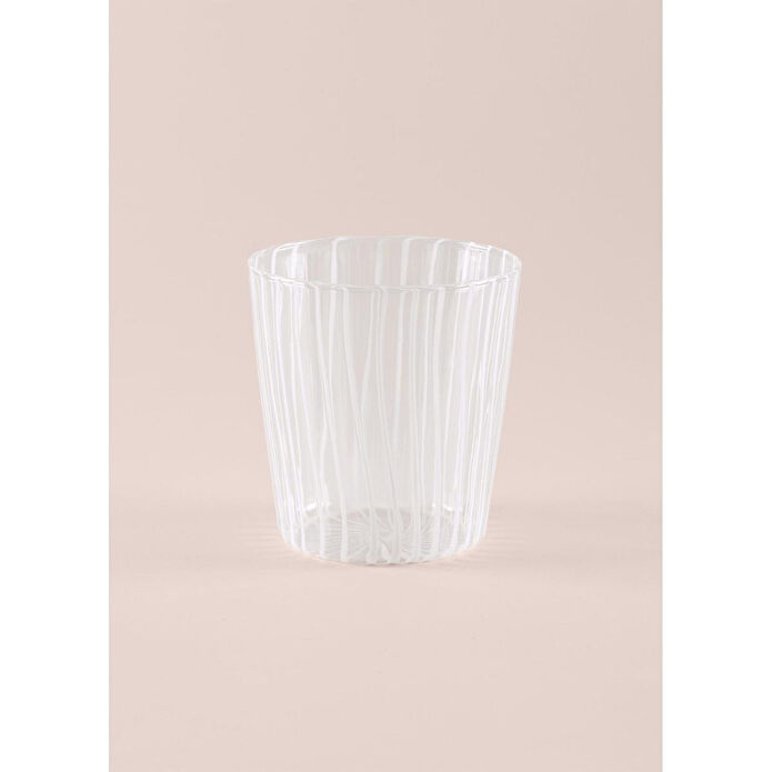 The Mia Line Su Bardağı Şeffaf 320 Ml