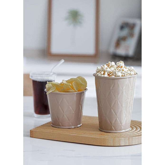 The Mia Prizma Cips Kasesi Karamel