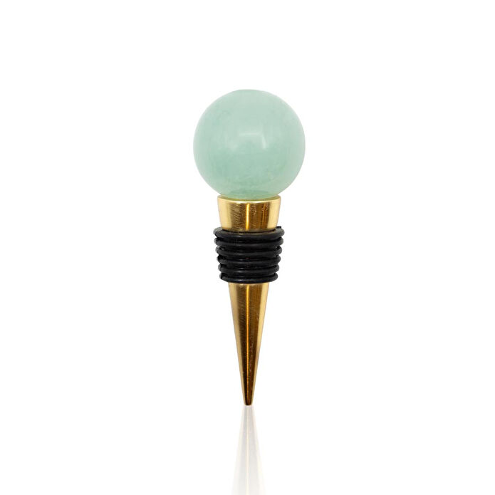 The Mia Duo Şarap Şişesi Tıpası