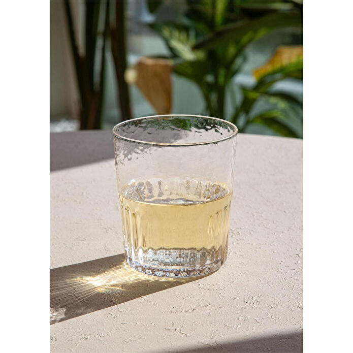 The Mia Steamy Su Bardağı 330 Ml