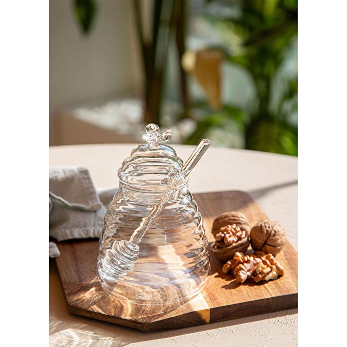 The Mia Cam Bal Kavanozu 13 Cm