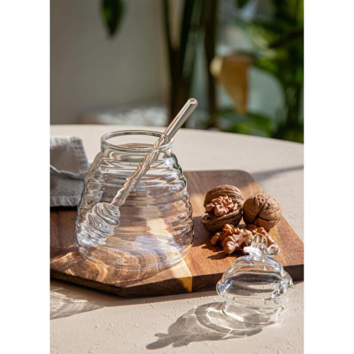 The Mia Cam Bal Kavanozu 13 Cm