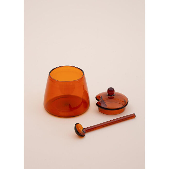 The Mia Cam Reçellik Amber 10 Cm