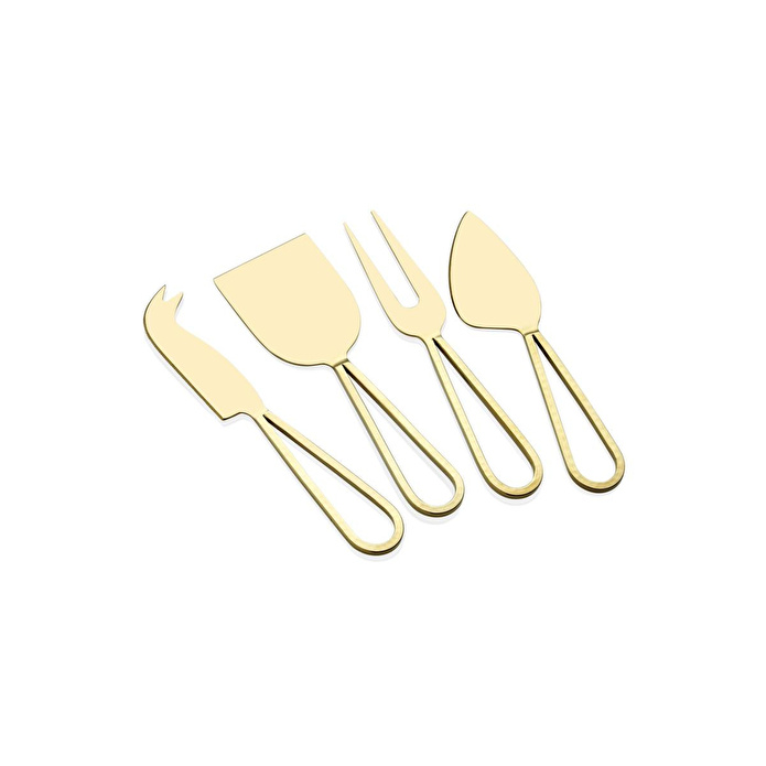 The Mia Stillo Pasta Servis Takımı 2 Parça