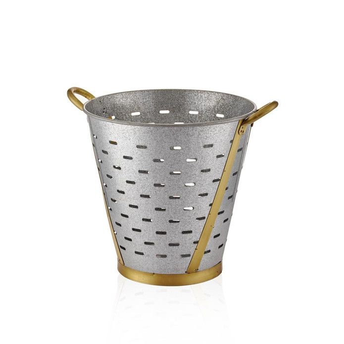 The Mia Galvin - Saksı - 40 Cm