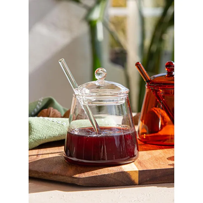 The Mia Cam Reçellik 10 Cm