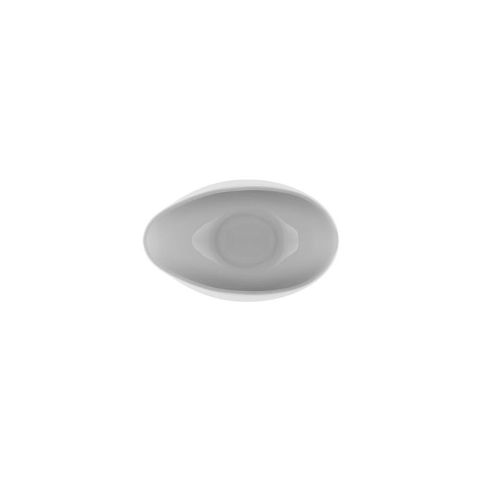 The Mia Cotta Limoges Kase Beyaz 9 Cm Ctt0032
