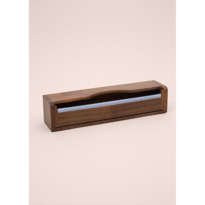 The Mia Natura Akasya Streç Film Organizeri 34x7x8 Cm 0041