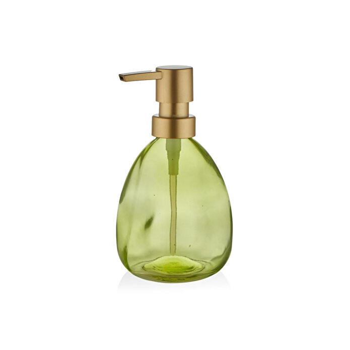 The Mia Globo Sıvı Sabunluk Yeşil 360 Ml