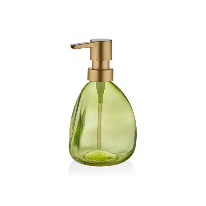 The Mia Globo Sıvı Sabunluk Yeşil 360 Ml