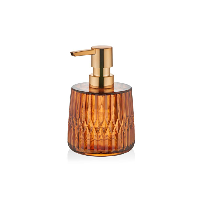 The Mia Alba Sıvı Sabunluk Amber 355 Ml