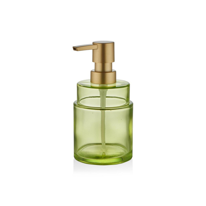 The Mia Jabonera Sıvı Sabunluk Yeşil 330 Ml