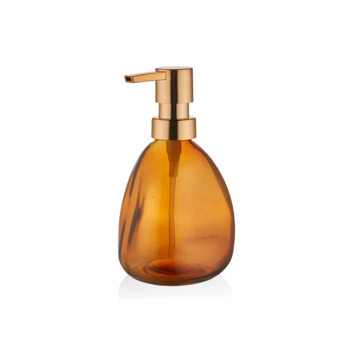 The Mia Globo Sıvı Sabunluk Amber 360 Ml