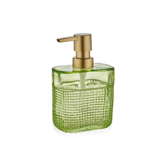 The Mia Groente Sıvı Sabunluk Yeşil 430 Ml