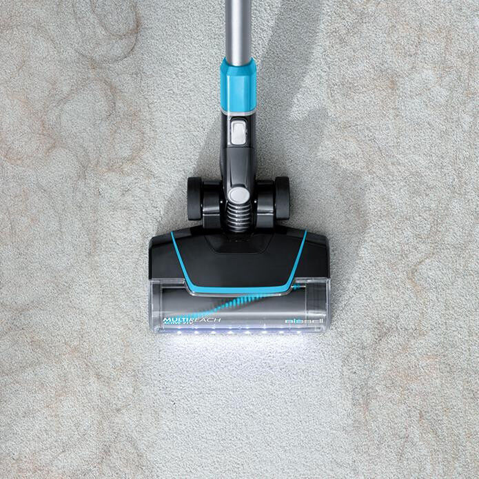 Bissell 2907c Multireach Active 21v 2'si Bir Arada Şarjlı Dikey Süpürge