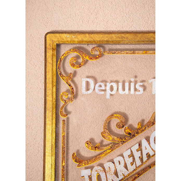 The Mia Akrilik Tablo 63x3x80 Cm