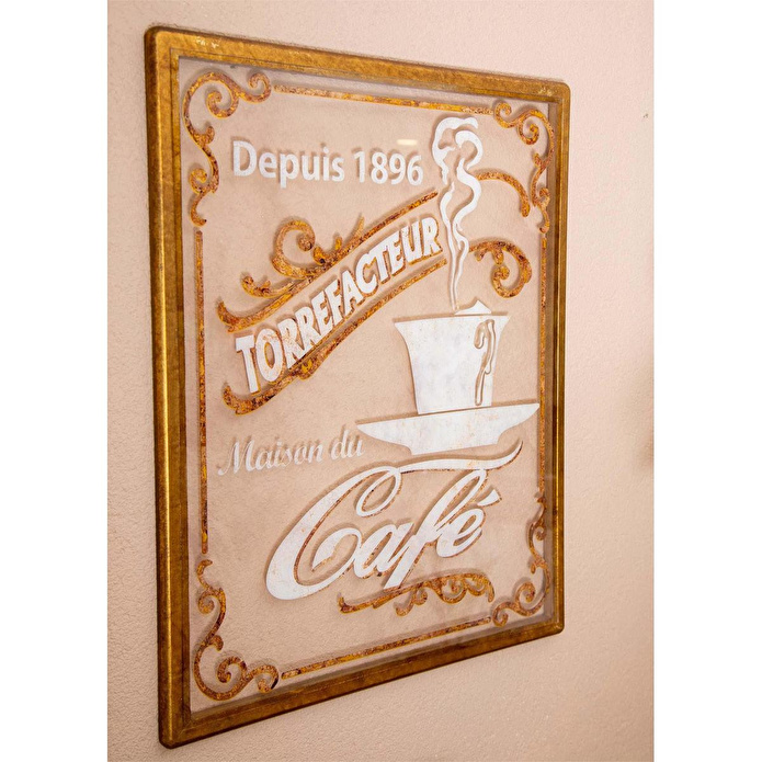 The Mia Akrilik Tablo 63x3x80 Cm