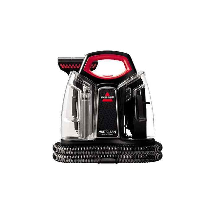 Bissell Multiclean Spot And Stain Halı - Koltuk Yıkama Ve Leke Çıkarma Makinesi