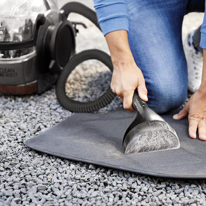 Bissell Spotclean Autopro Select Halı – Koltuk Yıkama Ve Leke Çıkarma Makinesi