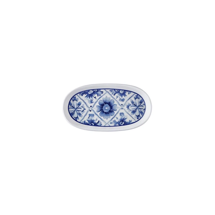 The Mia Odore Di Limone Oval Servis 2li 21 Cm Odl0011
