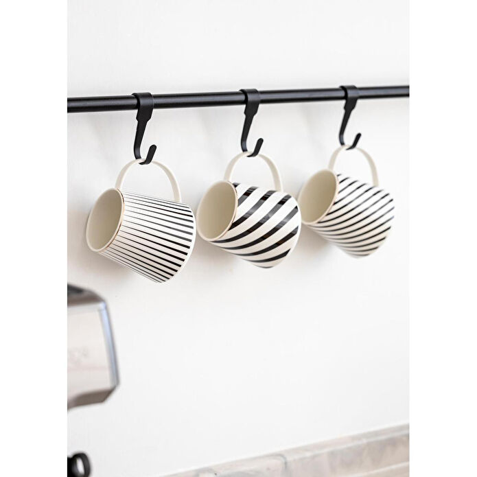 The Mia Hypnose Porselen Kupa Kpa0267 340 Cc