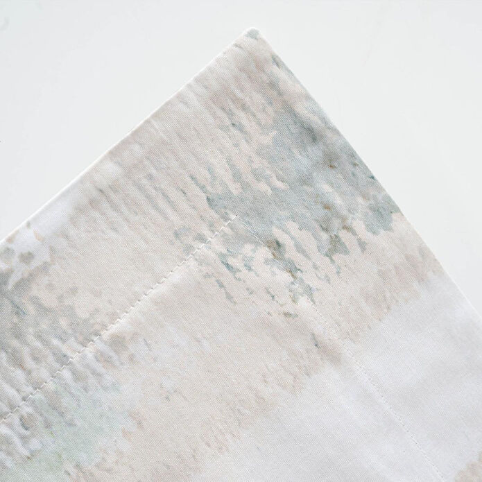 Green Black Lumia Tek Kişilik Nevresim Takımı %100 Pamuk 210 Tc 83 Tel Saten Digital Baskılı Yeşil 160x220 Cm